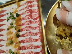 -齐齐哈尔小炉匠炭火烤肉(西红门店)