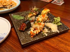 -鸟鹏烧鸟居酒屋(仁恒梦中心店)