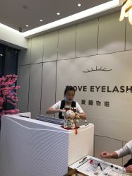-爱睫物语·疗愈美睫美甲