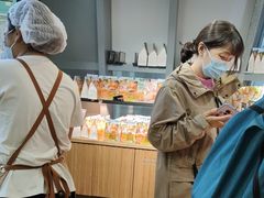 -爸爸糖吐司面包(北京西单大悦城店)