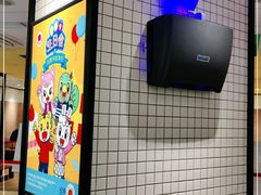 -麦当劳(百联西郊购物中心店)