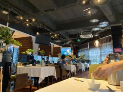 大堂-江南原著(中联广场店)