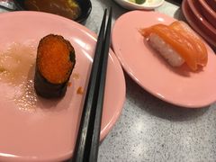 -争鲜回转寿司(流行前线店)