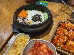 -幸屿 创意料理(永嘉天地店)