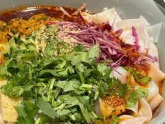 -长安记·大美陕菜(大族广场店)