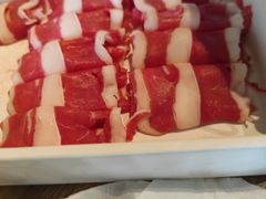 -古关火锅店(古北水镇景区店)