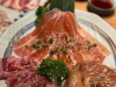 -烧肉达人•炭火烧肉(新天地店)