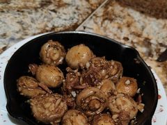 -BROWNSTONE布朗石西班牙餐厅(富城店)