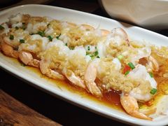 -外婆家(蓝色港湾店)