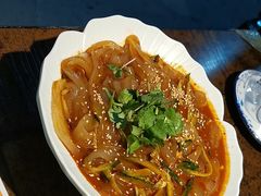 -蜀留香石锅鱼(六顺街店)