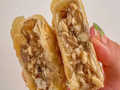 -功德林(南京西路店)