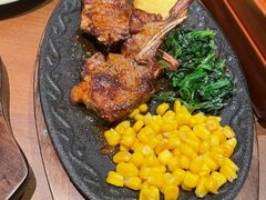 -萨莉亚意式餐厅(杭州西溪龙湖天街店)