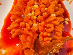 -缪氏川菜(深圳北站缤果空间店)