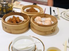 虾饺-喜宴又一村·粤菜·茶点·海鲜(壹方天地店)