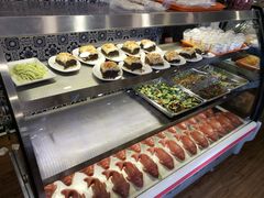 -南来顺饭庄·清真(南菜园店)