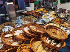 -长平老姿娘夜粥(平东一街店)