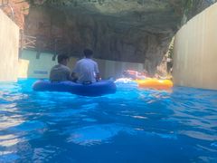 -上海玛雅海滩水公园