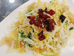 -郭姐·威海渔村(黄兴路店)