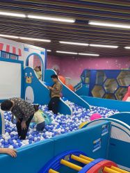 点击看大图 -孩子王童乐园(鹏瑞利青羊广场店)