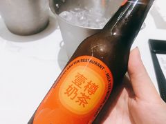 -金玉茶餐厅(南油店)