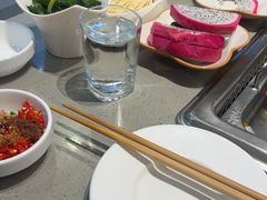 -海底捞火锅(新华联梦想城店)