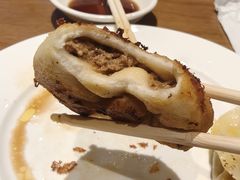 -大南门牛肉包子店