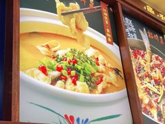 -勇利赵家烤肉坊(翠华北路店)