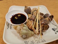 -揭阳钟记小食(福田新村店)