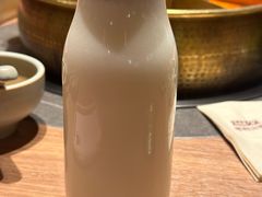 -巴奴毛肚火锅(京西大悦城店)