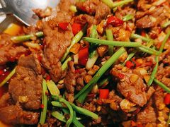 -兰湘子·湘菜小炒(济南领秀城店)