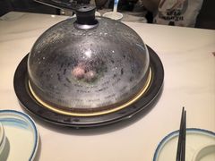 -碗中海·蒸汽海鲜·桑拿鸡(岭南天地店)