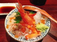 -兄弟船日本料理(新世界花园店)