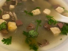 -民国红公馆·秦淮八艳(夫子庙店)