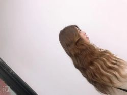 点击看大图 -VV盛妆Hair烫染造型沙龙