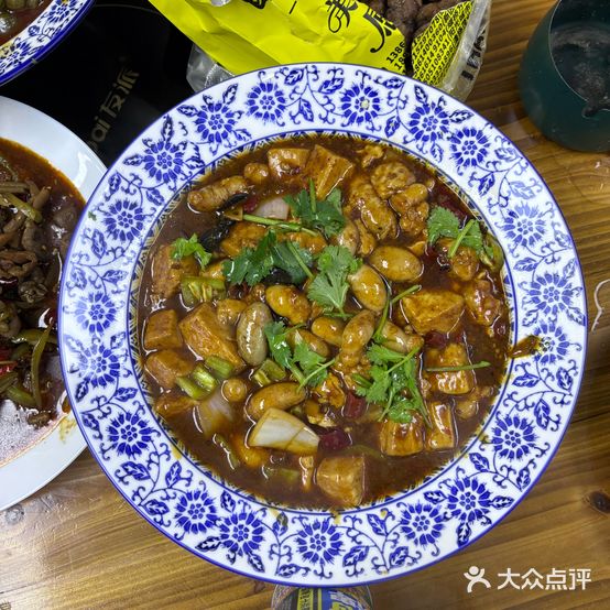 河鲜小馆(叙丰家园西区店)