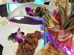 -金樽会所KTV(桂花南路店)