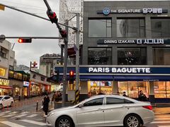-宝健路步行街(Pedestrian Shopping Street)