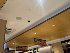 -海底捞火锅(枫蓝国际购物中心店)