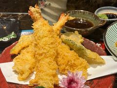 -古田居·特色寿司料理(星之岛旗舰店)