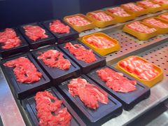 -芝小官毛肚火锅海鲜自助(淮安清江浦区新亚店)
