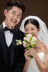 -青禾婚纱摄影(杭州店)