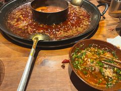 -楠火锅(太古里总店)