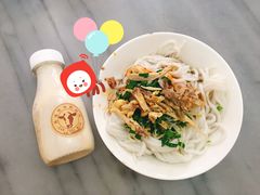 -再回首鸡肉米线(人民路一店)