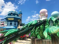 -安吉Hello Kitty乐园