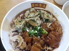 -荔林食店(西华路店)