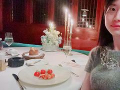 -三嚥阁 La Villa Restaurant