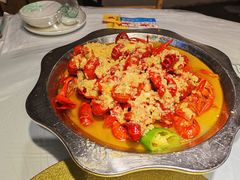 -学士怪怪龙虾·川菜·烧烤(学士街店)