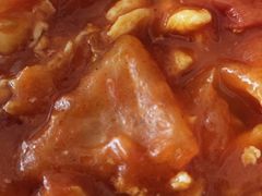 -上海对外经贸大学松江校区-食堂