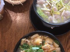 -溢香苑瓦罐(前进路店)