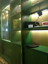 -逸丝风尚专注烫染